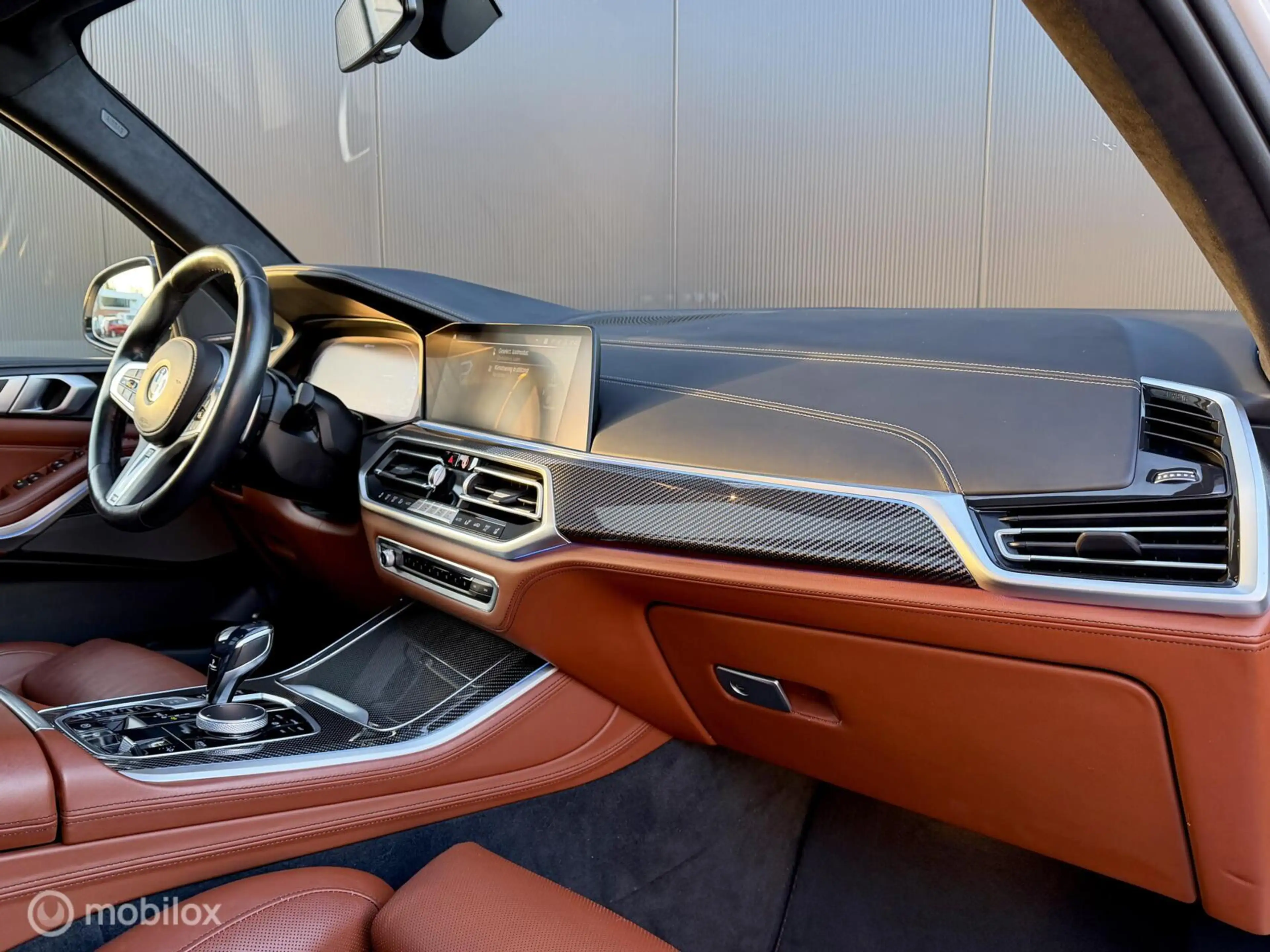 BMW X5 xDrive45e High Executive I Pano I Luchtvering I Tr — photo 6
