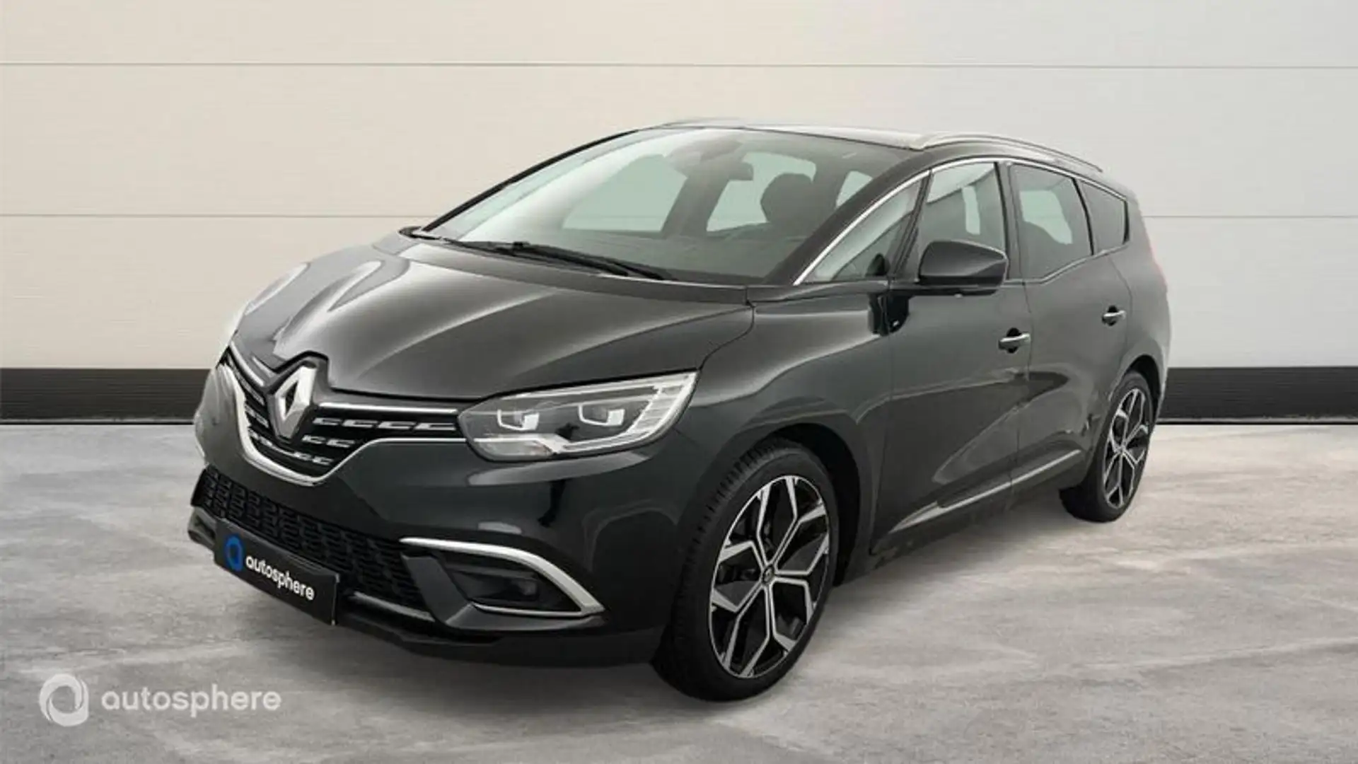 Renault Grand Scenic 1.3 TCe 140ch Intens - 21 - 1