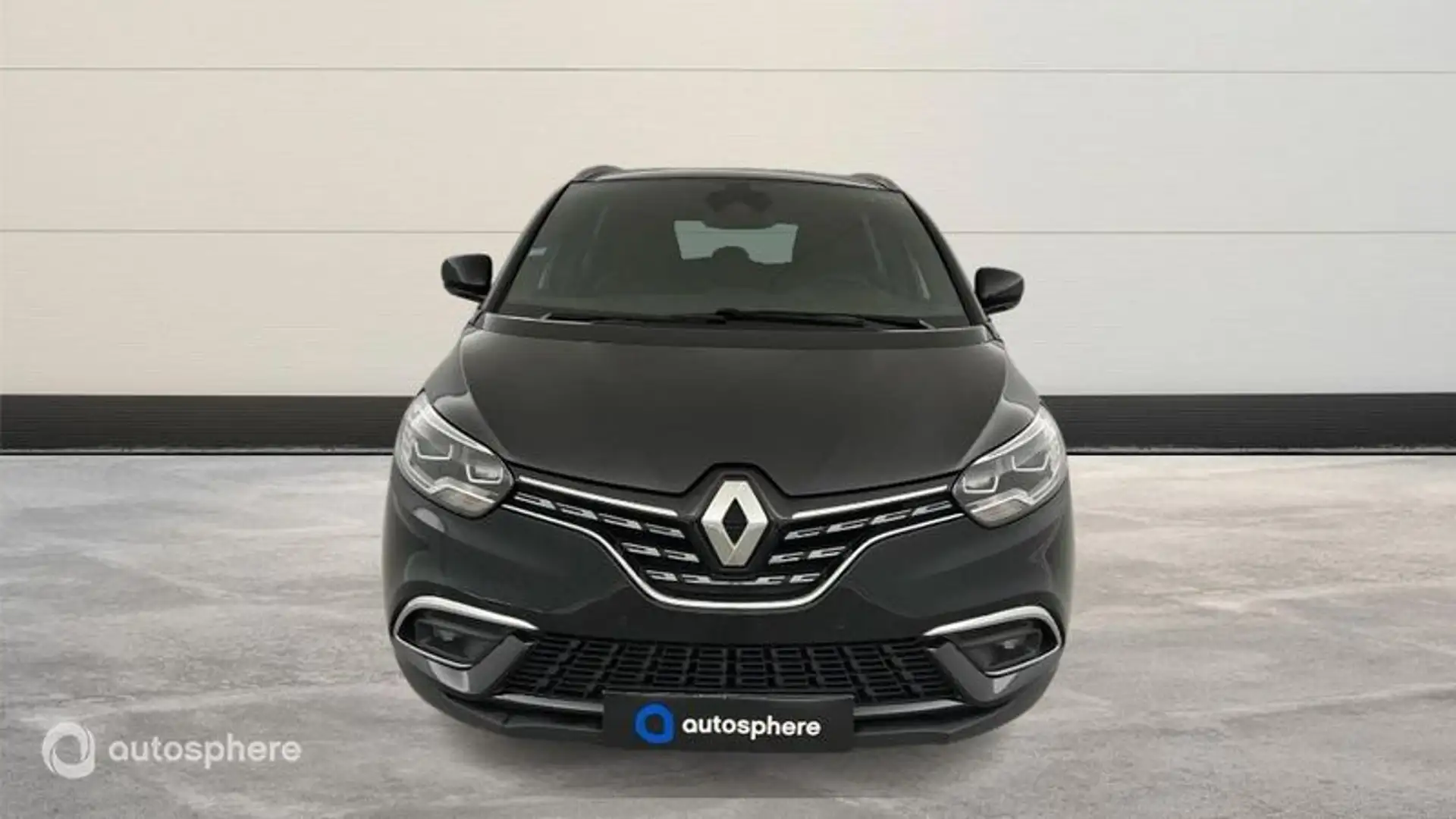 Renault Grand Scenic 1.3 TCe 140ch Intens - 21 - 2