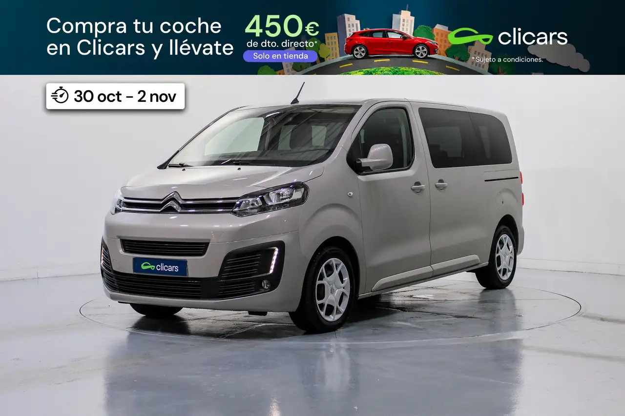 Citroën Unknown