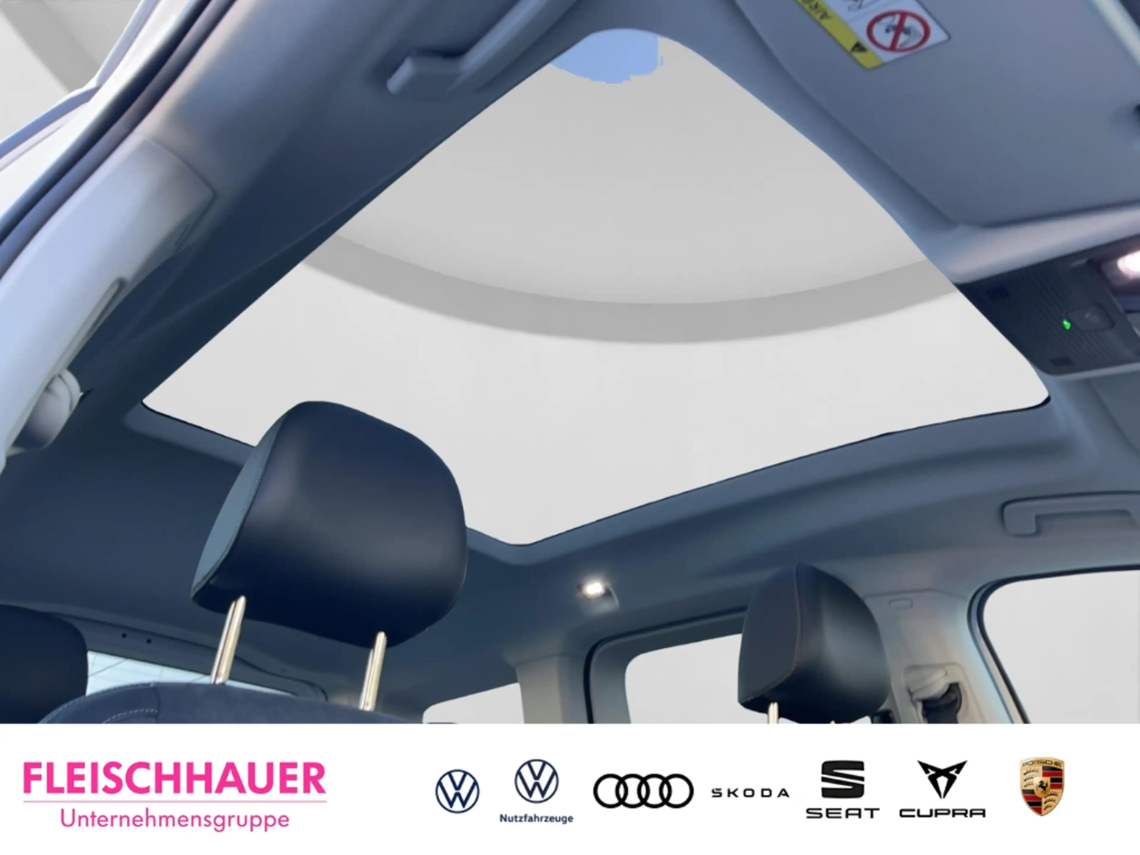 Volkswagen Caddy Style 1.5 PANO+LED+KAMERA+SHZ+KLIMAAUT — photo 13