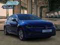 Volkswagen Polo VI Style 5-Gang 1.0 TSI MATRIX ACC V-COCK Bleu - thumbnail 3