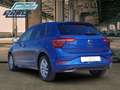 Volkswagen Polo VI Style 1.0 TSI MATRIX ACC V-COCK APP SHZ Blau - thumbnail 5