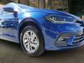 Volkswagen Polo VI Style 5-Gang 1.0 TSI MATRIX ACC V-COCK Bleu - thumbnail 7