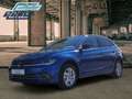 Volkswagen Polo VI Style 1.0 TSI MATRIX ACC V-COCK APP SHZ Blau - thumbnail 2