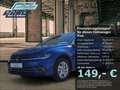 Volkswagen Polo VI Style 1.0 TSI MATRIX ACC V-COCK APP SHZ Blau - thumbnail 1