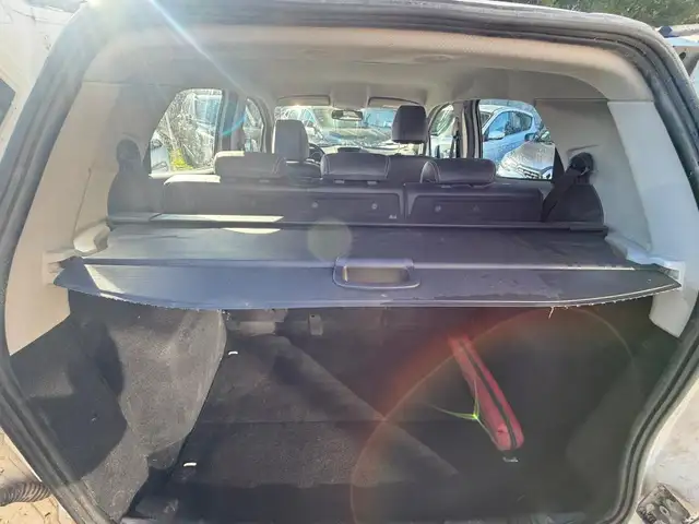 Ford Ecosport view 12