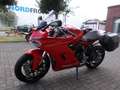 Ducati SuperSport 937 Kırmızı - thumbnail 10