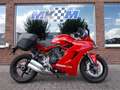 Ducati SuperSport 937 Piros - thumbnail 1