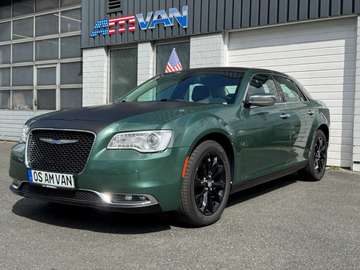 3.6 Limited 4x4 Leder Kamera 20 Zoll Alu