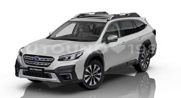 2.5i Lineartronic Premium