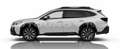 Subaru OUTBACK 2.5i Lineartronic Premium Bianco - thumbnail 2