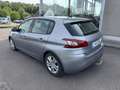 Peugeot 308 308 1.6 BlueHDi ACTIVE*NEW NEW!**GPS*CLIM**CAPTEUR Grijs - thumbnail 4