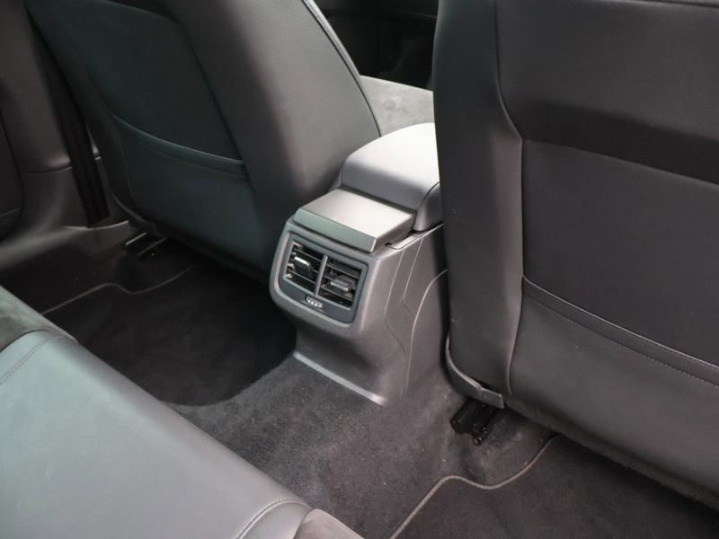 SEAT Leon Leon TSI 110PK *LEDER*ALCANTARA*CRUISE*NAVI*PDC*DAB RADIO*BLTH*...* — photo 6