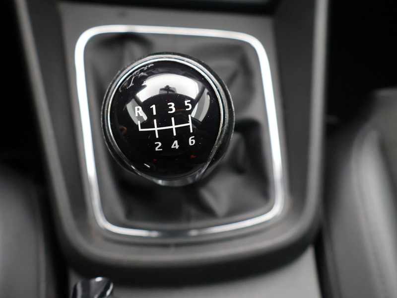 SEAT Leon Leon TSI 110PK *LEDER*ALCANTARA*CRUISE*NAVI*PDC*DAB RADIO*BLTH*...* — photo 15