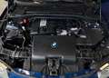 BMW 118 BMW 118i PACK M FULL OPTION Bleu - thumbnail 9