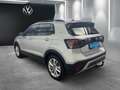 Volkswagen T-Cross 1.0 TSI GOAL RFK AHK SITZH NAVI ACC LED Silber - thumbnail 12