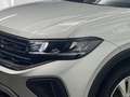 Volkswagen T-Cross 1.0 TSI GOAL RFK AHK SITZH NAVI ACC LED Silber - thumbnail 4