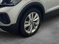 Volkswagen T-Cross 1.0 TSI GOAL RFK AHK SITZH NAVI ACC LED Silber - thumbnail 5