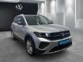Volkswagen T-Cross 1.0 TSI GOAL RFK AHK SITZH NAVI ACC LED Silber - thumbnail 25