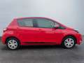 Toyota Yaris Yaris 1.5 Hybrid 5 porte Active Rouge - thumbnail 5