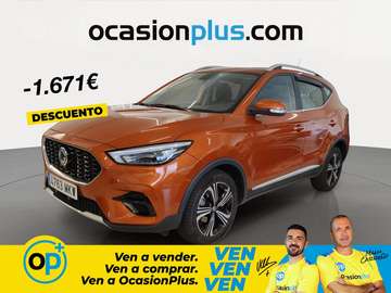1.5 VTi-Tech Comfort 78kW