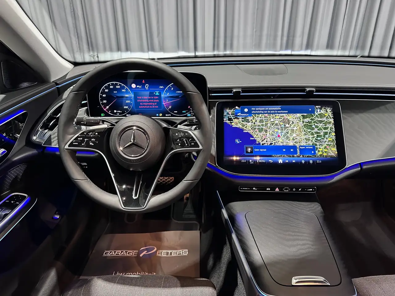 Mercedes-Benz E-Class AVANTGARDE *AUT.*DISTRONIC PRO*KEYLESS*360'CAMERA*MEMORY*, миниатюра 16
