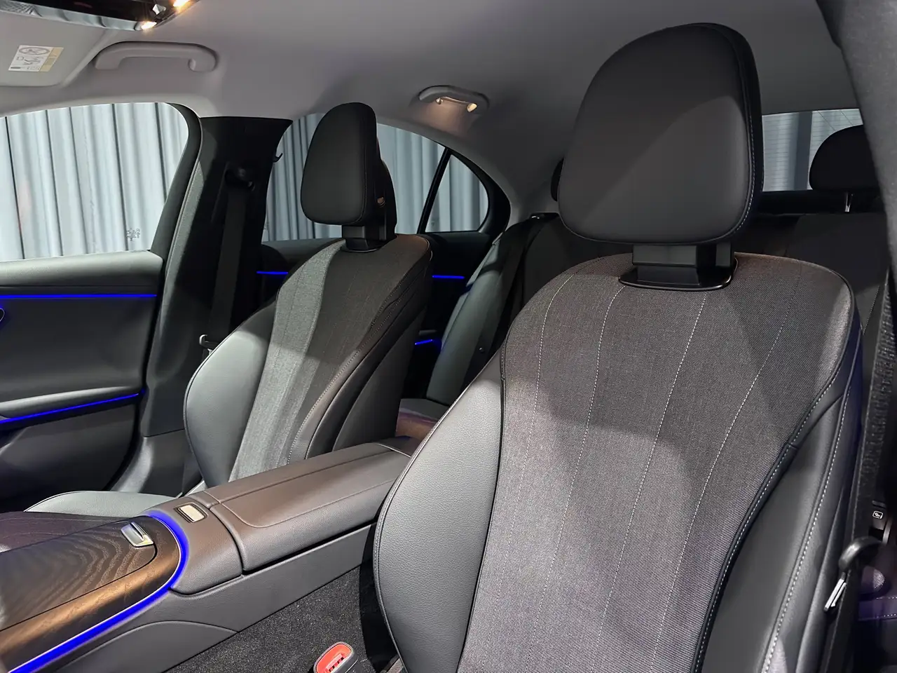 Mercedes-Benz E-Class AVANTGARDE *AUT.*DISTRONIC PRO*KEYLESS*360'CAMERA*MEMORY*, миниатюра 28