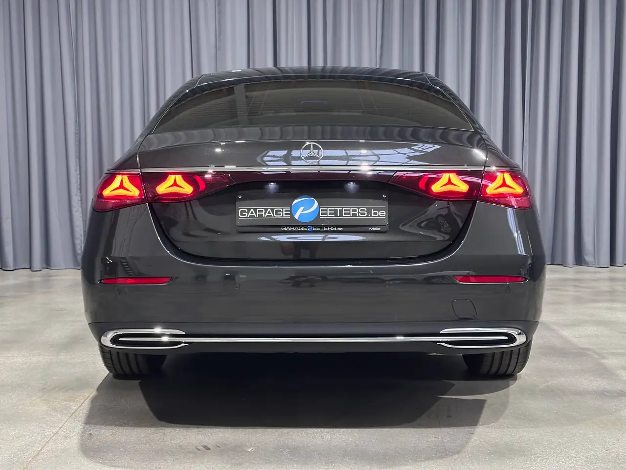 Mercedes-Benz E-Class AVANTGARDE *AUT.*DISTRONIC PRO*KEYLESS*360'CAMERA*MEMORY*, миниатюра 4