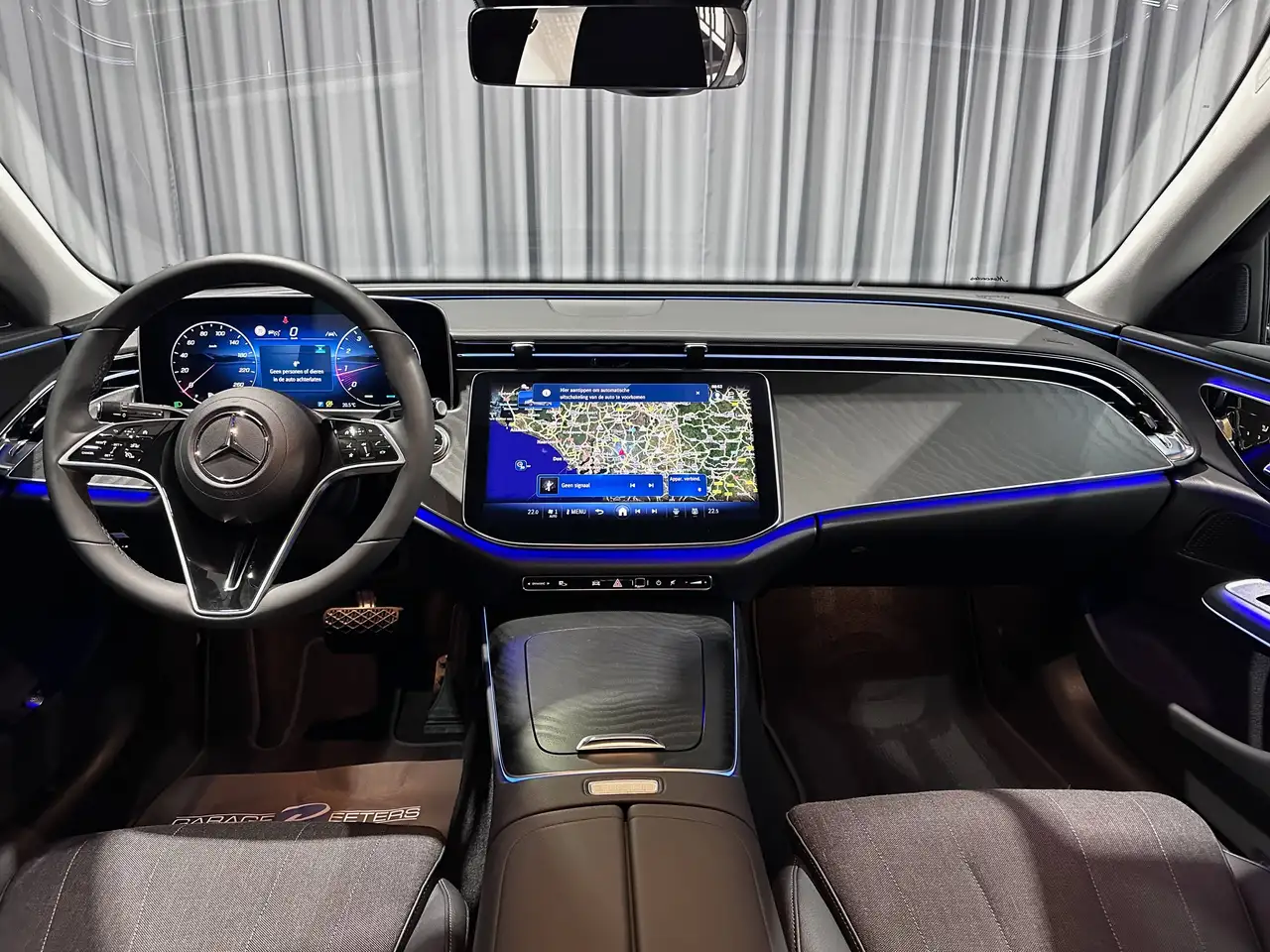Mercedes-Benz E-Class AVANTGARDE *AUT.*DISTRONIC PRO*KEYLESS*360'CAMERA*MEMORY*, миниатюра 12