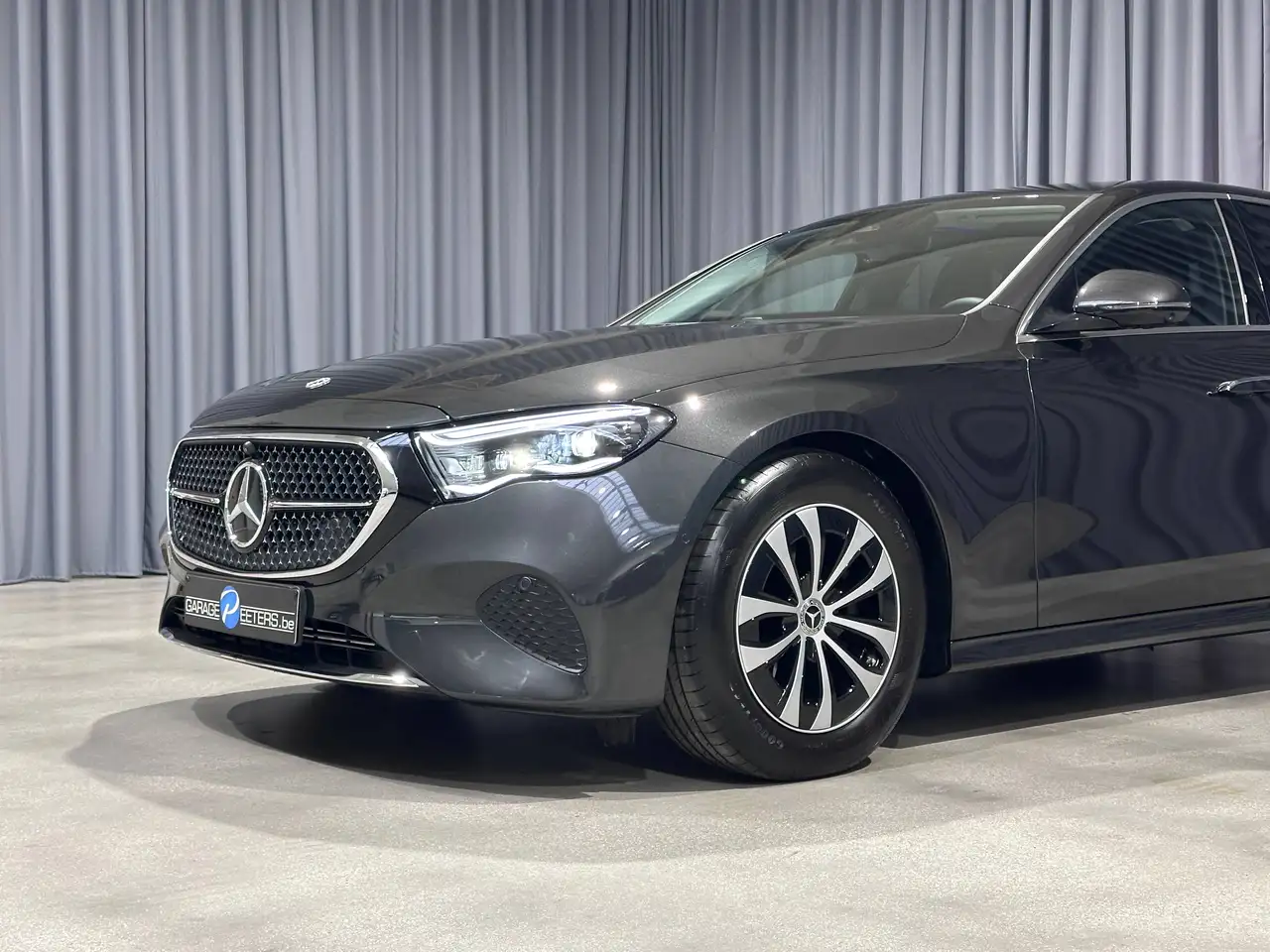 Mercedes-Benz E-Class AVANTGARDE *AUT.*DISTRONIC PRO*KEYLESS*360'CAMERA*MEMORY*, миниатюра 6