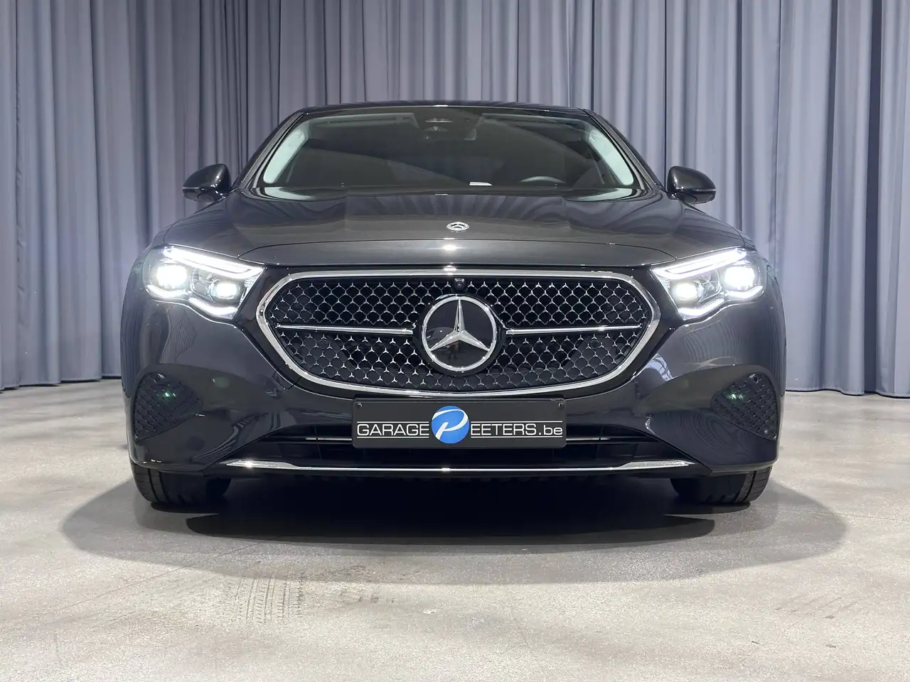 Mercedes-Benz E-Class AVANTGARDE *AUT.*DISTRONIC PRO*KEYLESS*360'CAMERA*MEMORY*, миниатюра 5