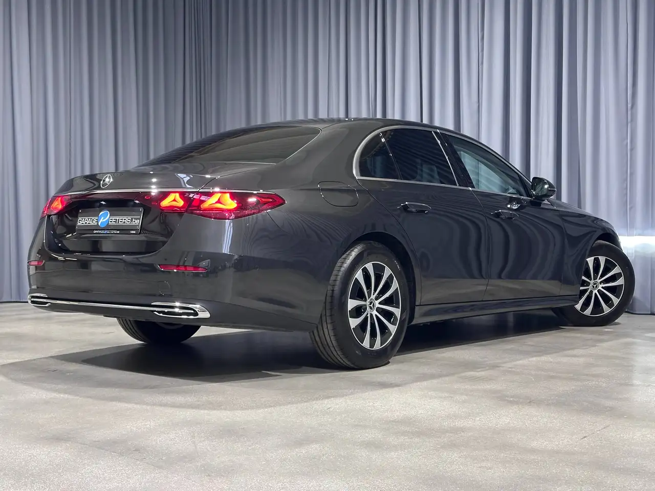 Mercedes-Benz E-Class AVANTGARDE *AUT.*DISTRONIC PRO*KEYLESS*360'CAMERA*MEMORY*, миниатюра 3