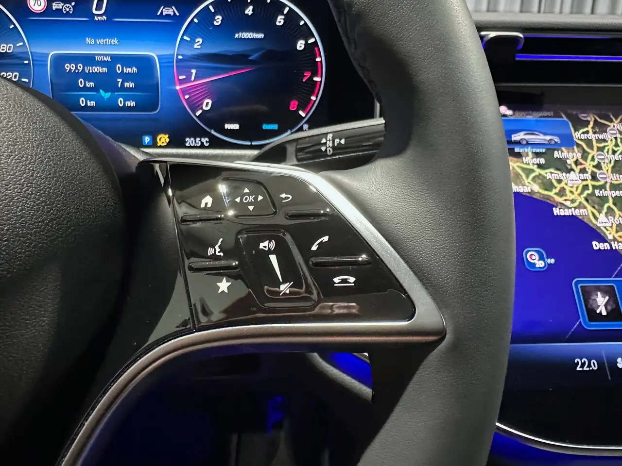 Mercedes-Benz E-Class AVANTGARDE *AUT.*DISTRONIC PRO*KEYLESS*360'CAMERA*MEMORY*, миниатюра 18