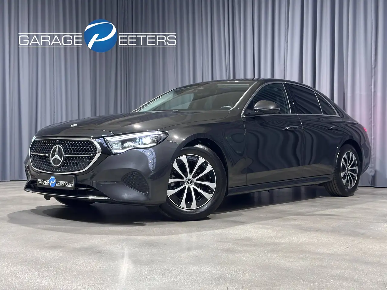 Mercedes-Benz E-Class AVANTGARDE *AUT.*DISTRONIC PRO*KEYLESS*360'CAMERA*MEMORY*