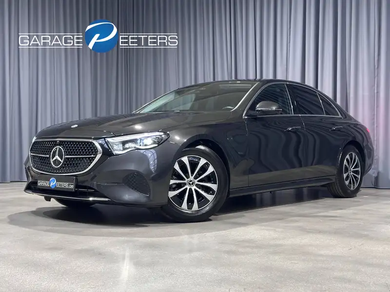MERCEDES-BENZ Clasa E