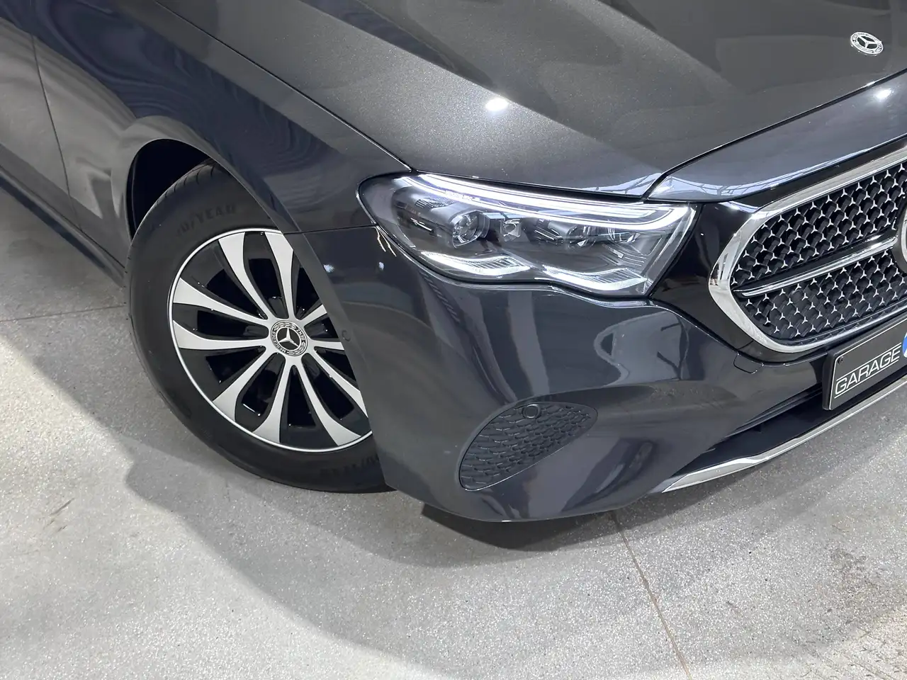 Mercedes-Benz E-Class AVANTGARDE *AUT.*DISTRONIC PRO*KEYLESS*360'CAMERA*MEMORY*, миниатюра 7
