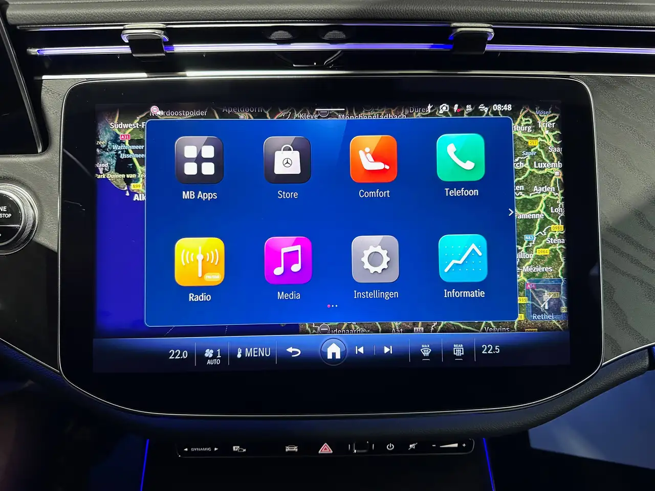 Mercedes-Benz E-Class AVANTGARDE *AUT.*DISTRONIC PRO*KEYLESS*360'CAMERA*MEMORY*, миниатюра 15