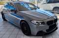 BMW 528 528i Aut. m-paket - preis bleibt (19.500 bis 9.5) Grau - thumbnail 1