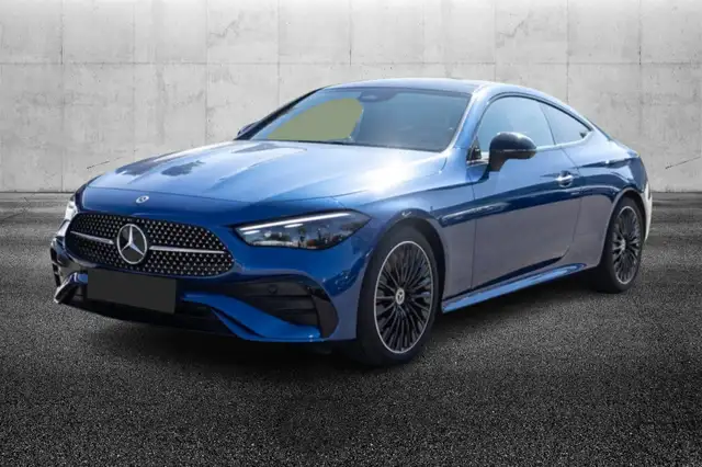 Mercedes-Benz CLE 300 300 4Matic Coupé AMG Line Premium