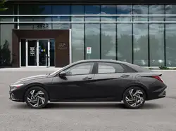 Hyundai Elantra 2026