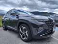 Hyundai TUCSON 1,6 T-GDI Hybrid 4WD Prestige Line Aut. Gris - thumbnail 3
