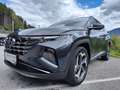 Hyundai TUCSON 1,6 T-GDI Hybrid 4WD Prestige Line Aut. Gris - thumbnail 1