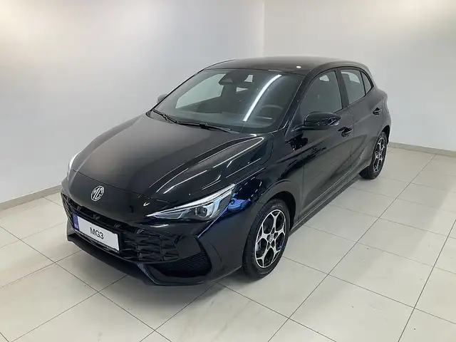 MG MG3 Comfort  4.Zylinder