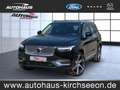 Volvo XC90 B5 (Diesel) Inscription AWD Automatik Navi Noir - thumbnail 1