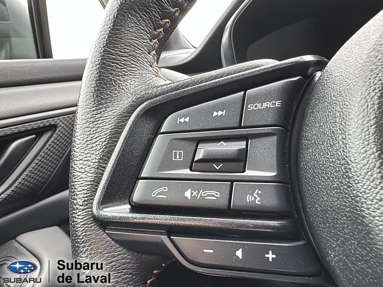 Subaru OUTBACK fotografie Subaru OUTBACK