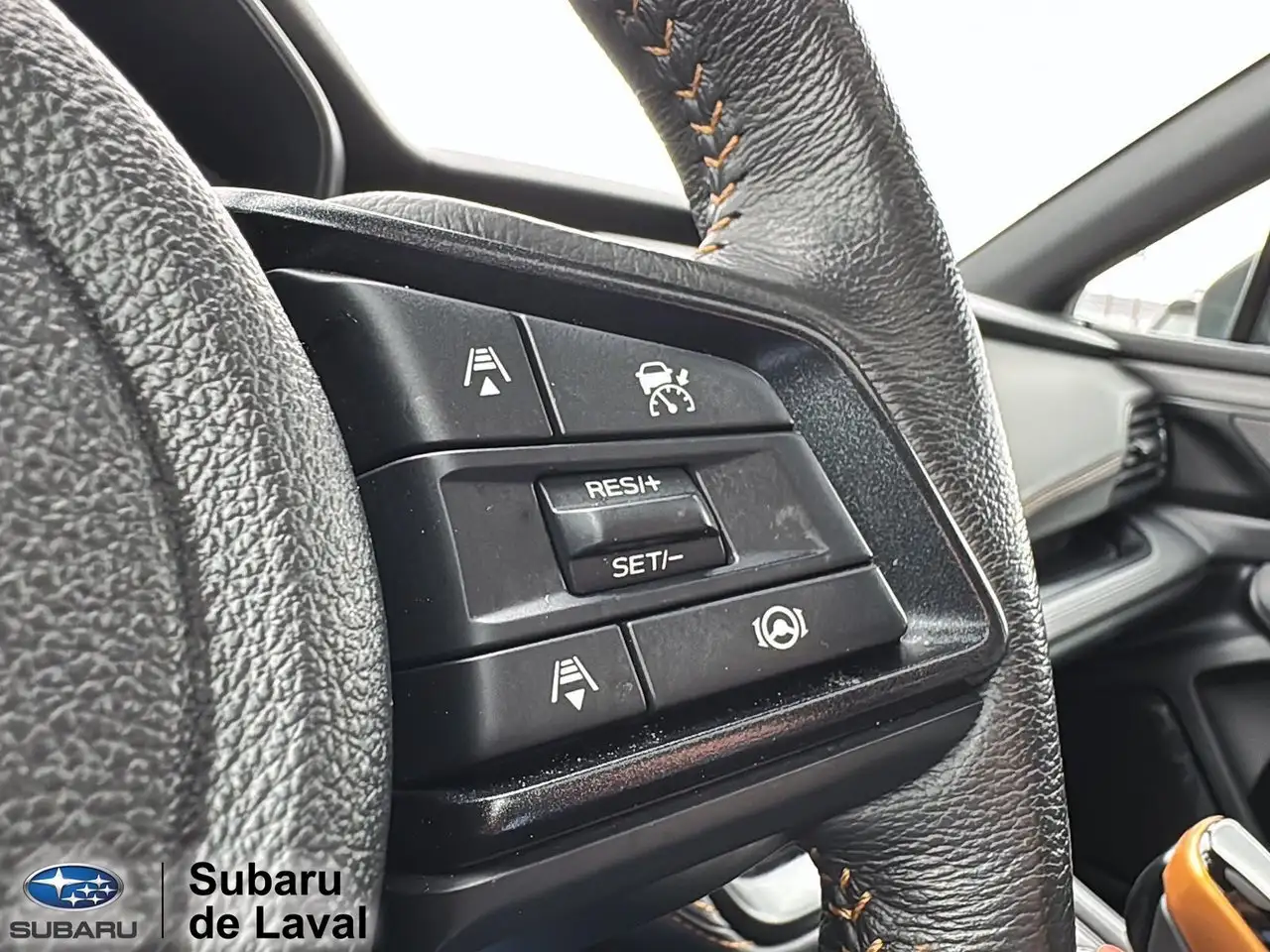 Subaru OUTBACK fotografie Subaru OUTBACK