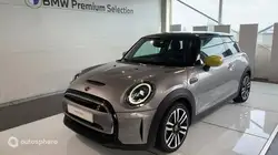 MINI Cooper SE 184ch Edition Premium BVA 5CV