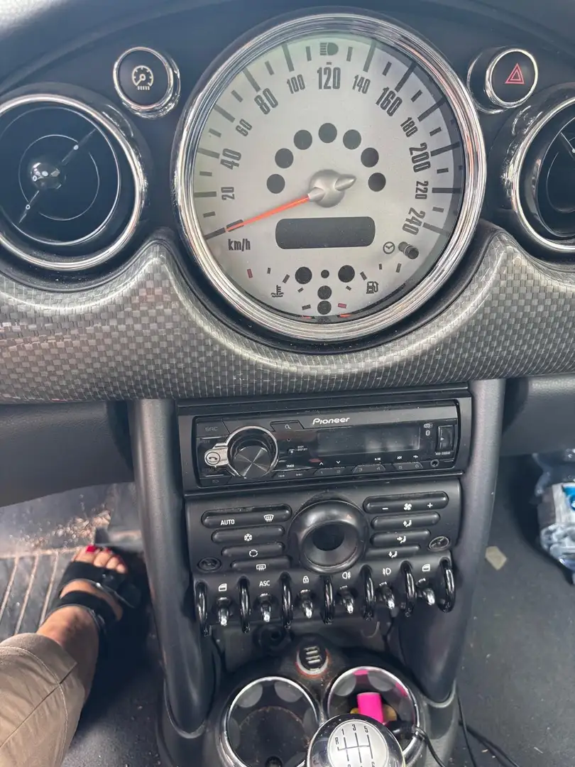 MINI One D Mini II 2001 1.4 Park Lane 88cv - 2