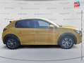 Peugeot e-208 e-208 136ch Style Radar AR Carplay Jaune - thumbnail 4